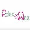 Relax & Wax Logo
