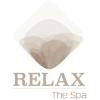 RELAX The Spa Logo