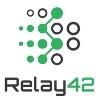 Relay42 Logo