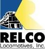 Relco Locomotives Logo