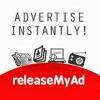 releaseMyAd Logo