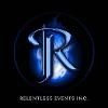 Relentless Events Logo