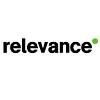 Relevance Marketing Logo