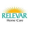Relevar Home Care Logo