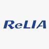RELIA DIAGNOSTIC SYSTEMS Logo