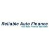 Reliable Auto Finance Logo