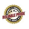 Reliable Door and Dock Logo