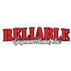 Reliable Equipment Rental Logo