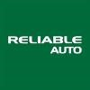 Reliable Financial Logo