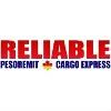 Reliable Group Logo