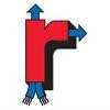Reliable Heating & Air Conditioning Logo