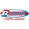 Reliable Heating & Air Logo