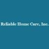 Reliable Home Care Logo