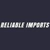 Reliable Imports Logo