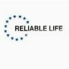 Reliable Life Insurance Logo
