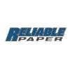 Reliable Paper Logo