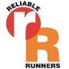 Reliable Runners Logo