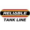 Reliable Tank Line Logo