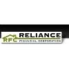Reliance Financial Logo