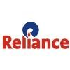 Reliance Footprint Logo