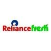Reliance Fresh Logo