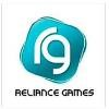 Reliance Games Logo