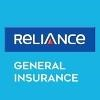 Reliance General Insurance Logo