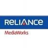 Reliance Media Works Logo
