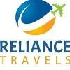 Reliance Travels Logo