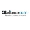 RelianceACSN Logo