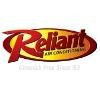 Reliant Heating & Air Conditioning Logo