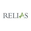 Relias Logo