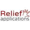 Relief Applications Logo