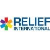 Relief International Logo
