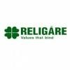 Religare Finvest Logo