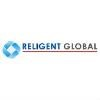 Religent Global Logo