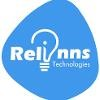 Relinns Technologies Logo