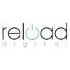 Reload Digital Logo