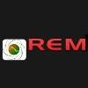 Rem Electromach Logo