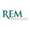 REM Minnesota Logo
