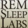 REM Sleep Labs Logo