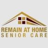 Remain At Home Senior Care Logo