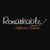 Remarkable software services Logo