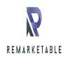 Remarketable Logo