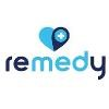 Remedy (TX) Logo