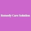 Remedy Care Solution Logo