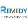 Remedy Therapy Services Logo
