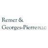 Remer & Georges-Pierre, PLLC Logo