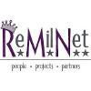 ReMilNet Logo
