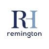 Remington Hotels Logo
